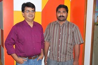 Raj Madiraju Stills at Tori
